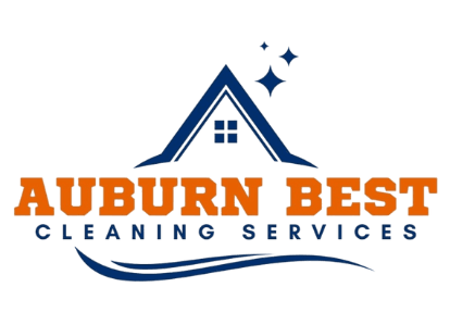 Logo - Auburn Best Cleaning