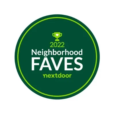 Award Winner Nextdoor Auburn Best Cleaning 2022