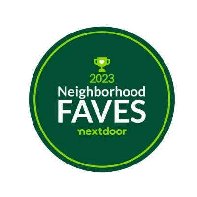 Award Winner Nextdoor Auburn Best Cleaning 2023
