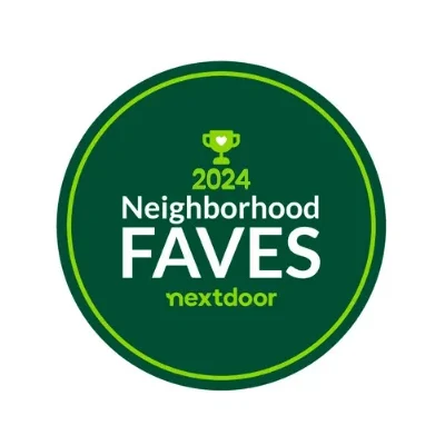Award Winner Nextdoor Auburn Best Cleaning 2024