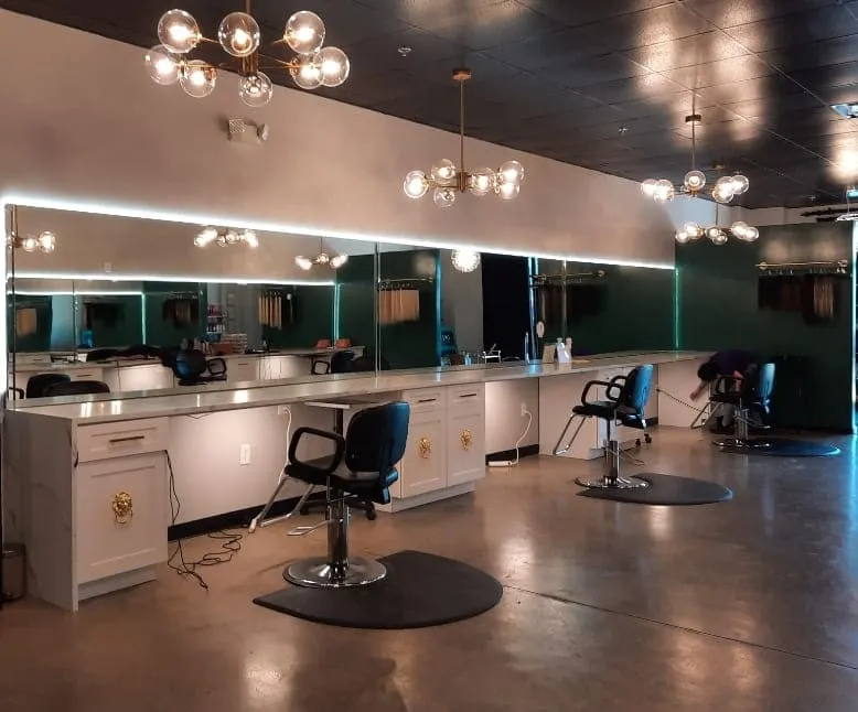 Commercial Cleaning for local businesses in Auburn and Opelika