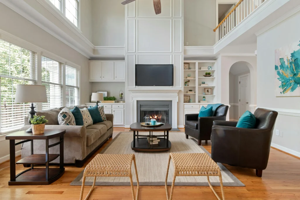 Locally owned cleaning team serving homes and businesses in Auburn and Opelika AL