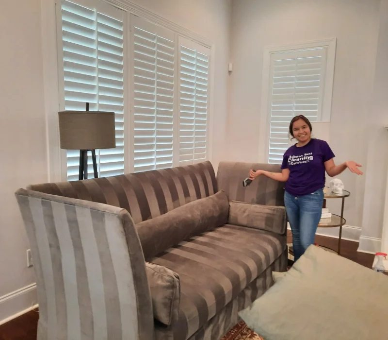 House Cleaning in Opelika