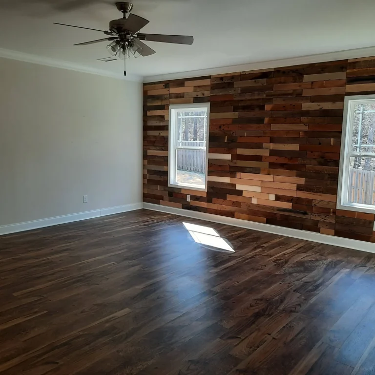 Move-out cleaning in Auburn–Opelika, AL – kitchen and appliance detailing