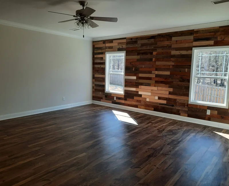 Move-out cleaning in Auburn–Opelika, AL – kitchen and appliance detailing