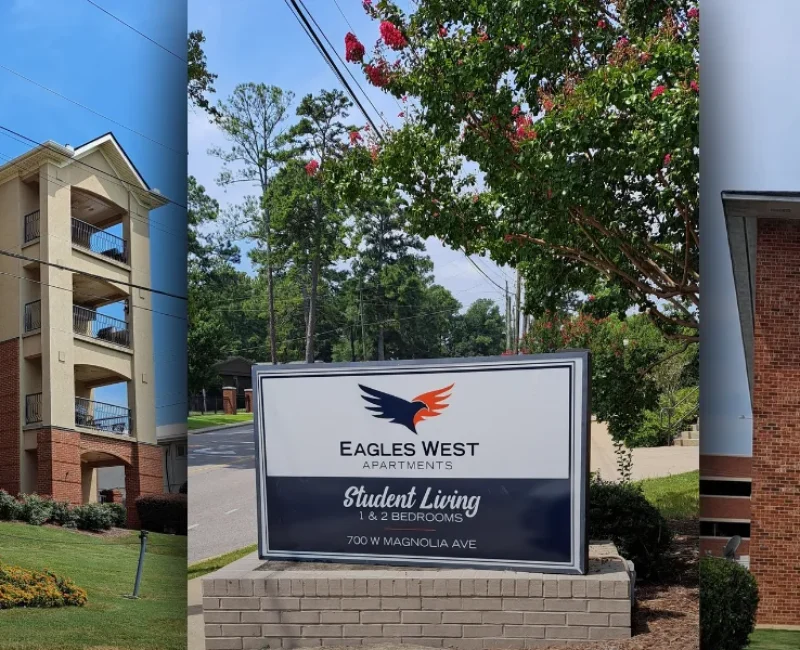 move-out cleaning services near auburn university
